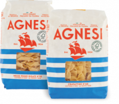 Despar supermercati offerta Pasta  Agnesi  vari formati